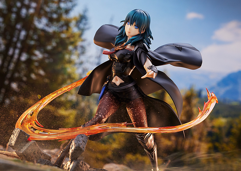 Фигурка Byleth