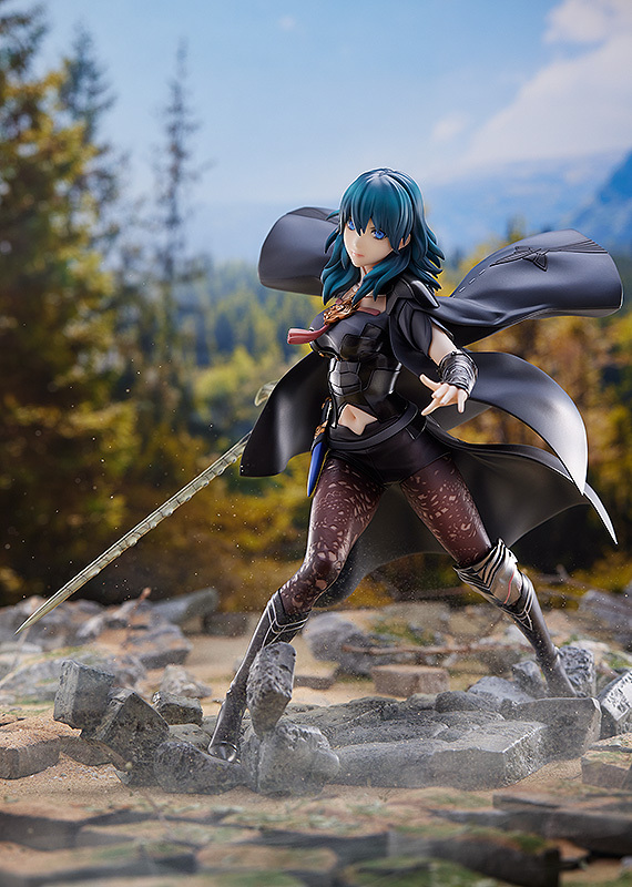 Фигурка Byleth