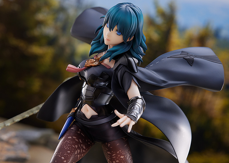 Фигурка Byleth