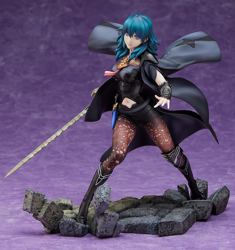 Фигурка Byleth