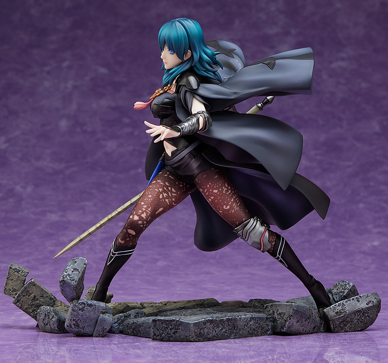 Фигурка Byleth
