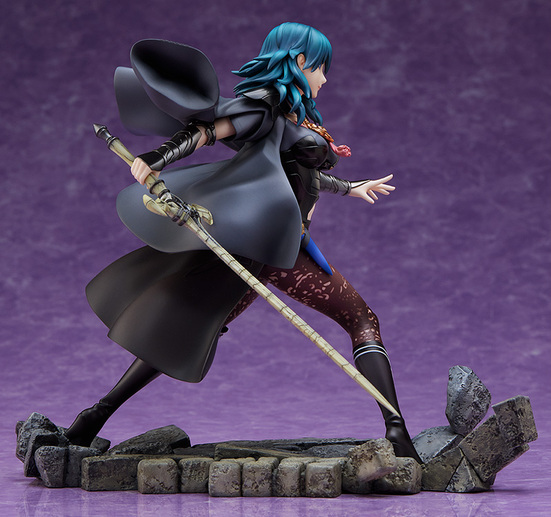 Фигурка Byleth