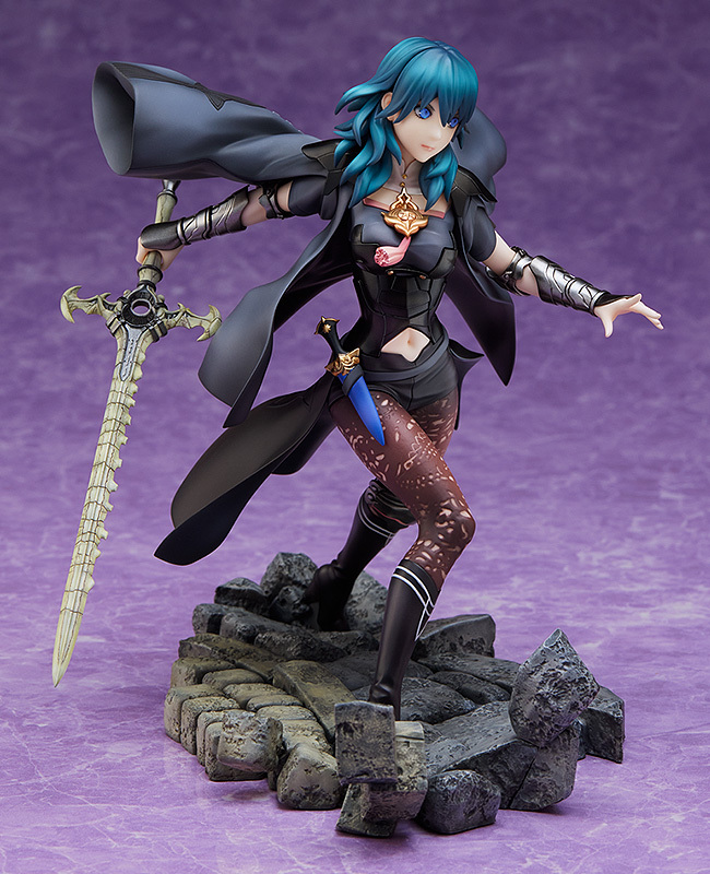 Фигурка Byleth