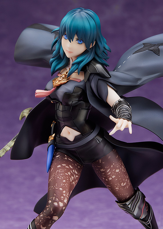 Фигурка Byleth
