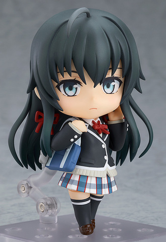 Фигурка Nendoroid Yukino Yukinoshita(re-run)