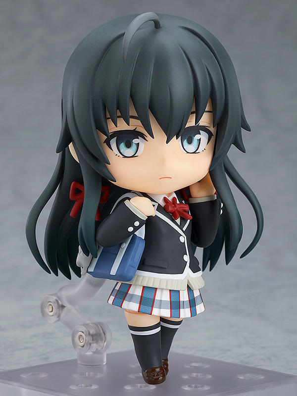 Фигурка Nendoroid Yukino Yukinoshita(re-run)