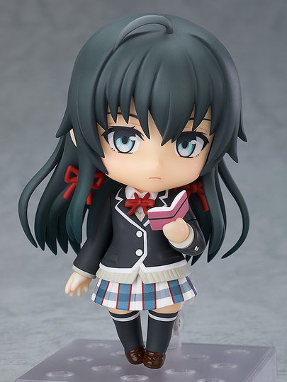 Фигурка Nendoroid Yukino Yukinoshita(re-run)