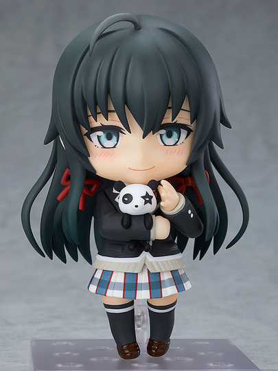 Фигурка Nendoroid Yukino Yukinoshita(re-run)