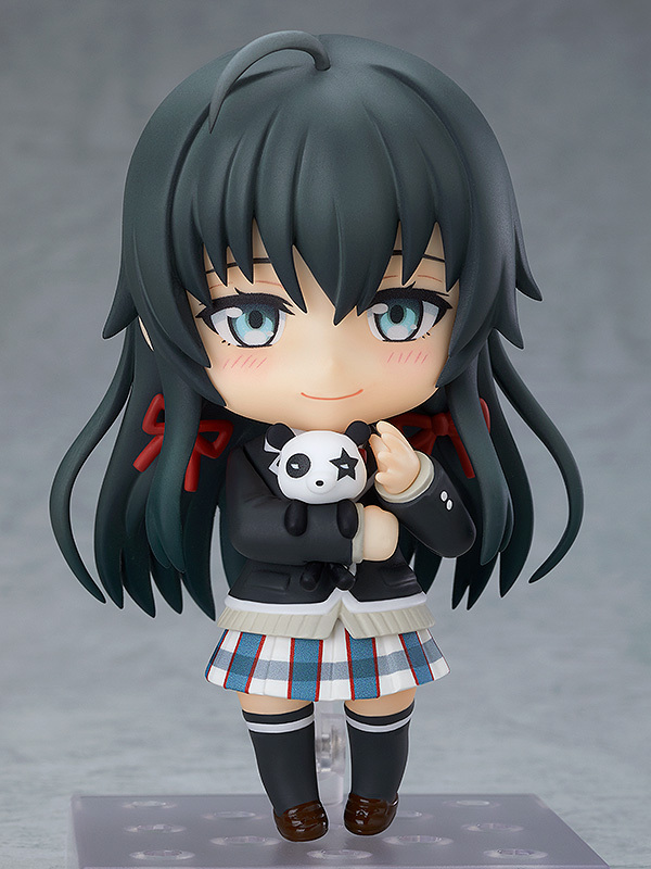 Фигурка Nendoroid Yukino Yukinoshita(re-run)