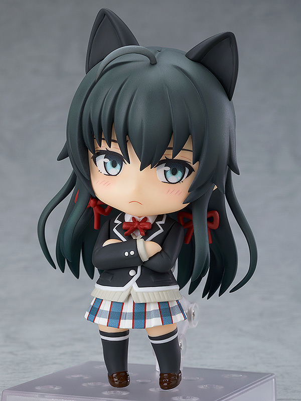 Фигурка Nendoroid Yukino Yukinoshita(re-run)