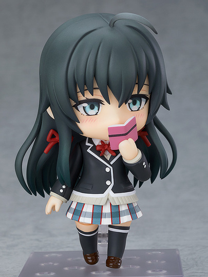 Фигурка Nendoroid Yukino Yukinoshita(re-run)