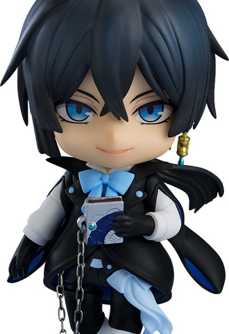 Фигурка Nendoroid Vanitas