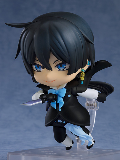 Фигурка Nendoroid Vanitas