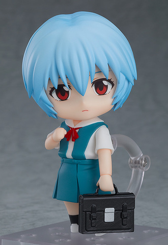 Фигурка Nendoroid Rei Ayanami