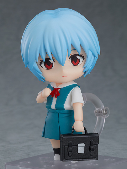 Фигурка Nendoroid Rei Ayanami