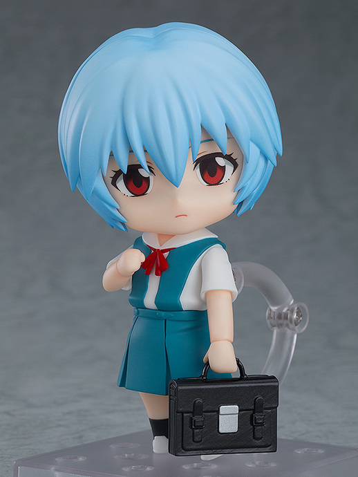 Фигурка Nendoroid Rei Ayanami