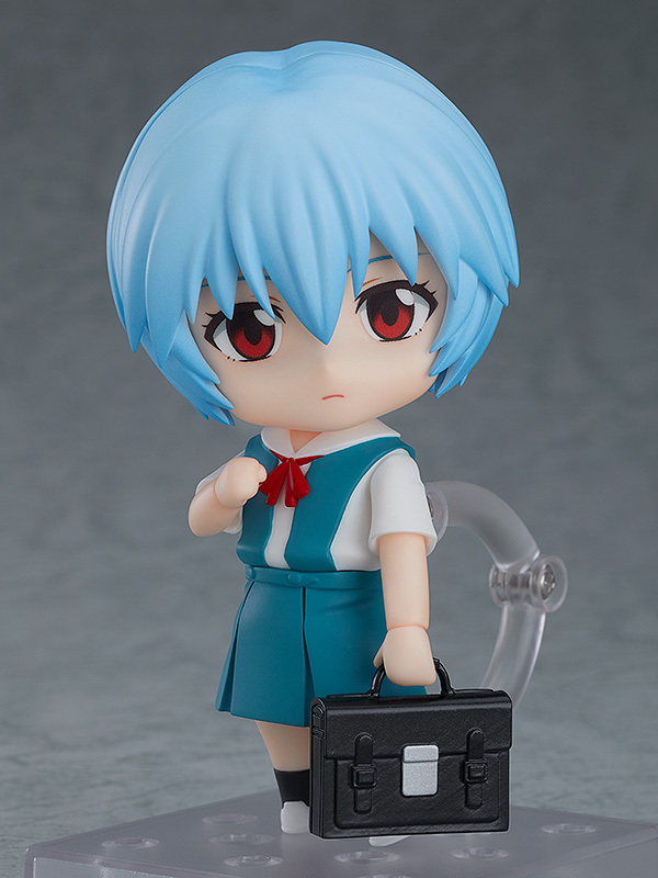 Фигурка Nendoroid Rei Ayanami