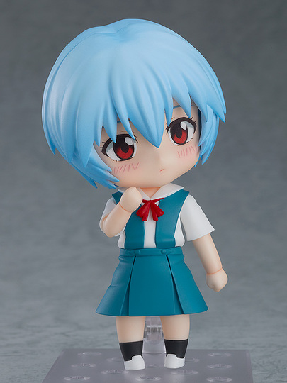 Фигурка Nendoroid Rei Ayanami