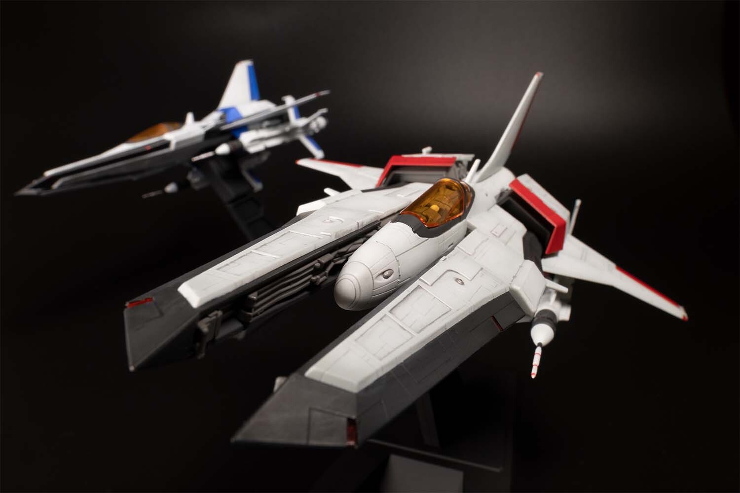 Фигурка VIC VIPER ver.GRADIUSⅤ[2P COLOR]