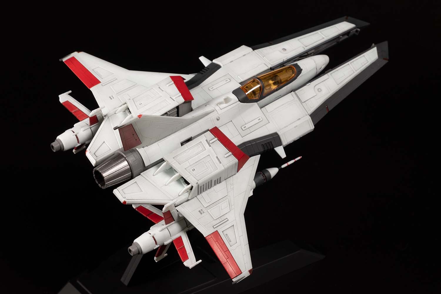 Фигурка VIC VIPER ver.GRADIUSⅤ[2P COLOR]