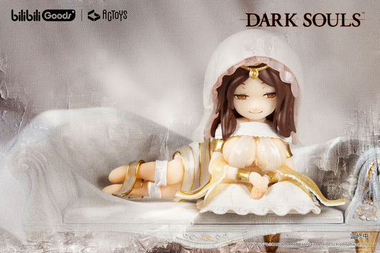 Фигурка Dark Souls Trading figure Vol.2