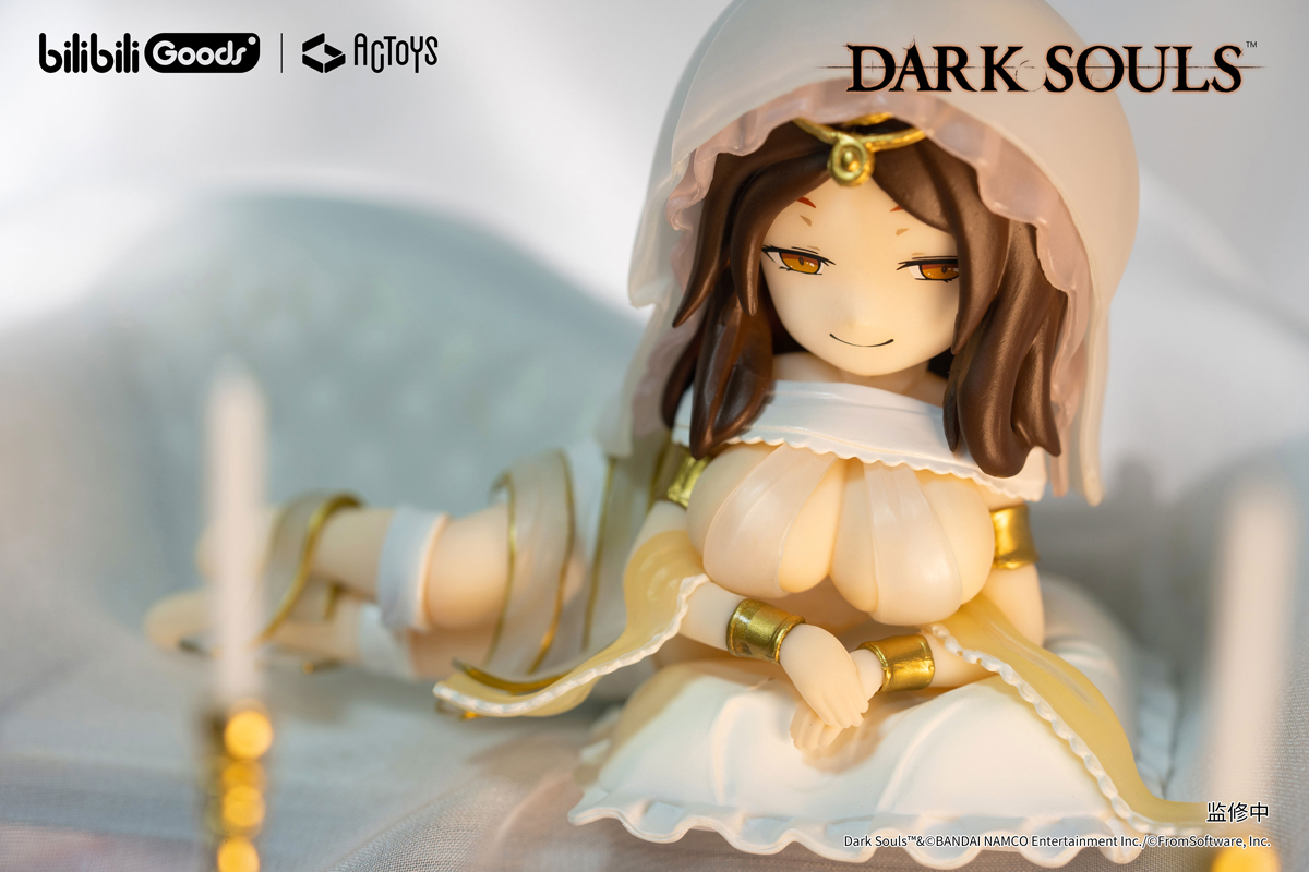 Фигурка Dark Souls Trading figure Vol.2