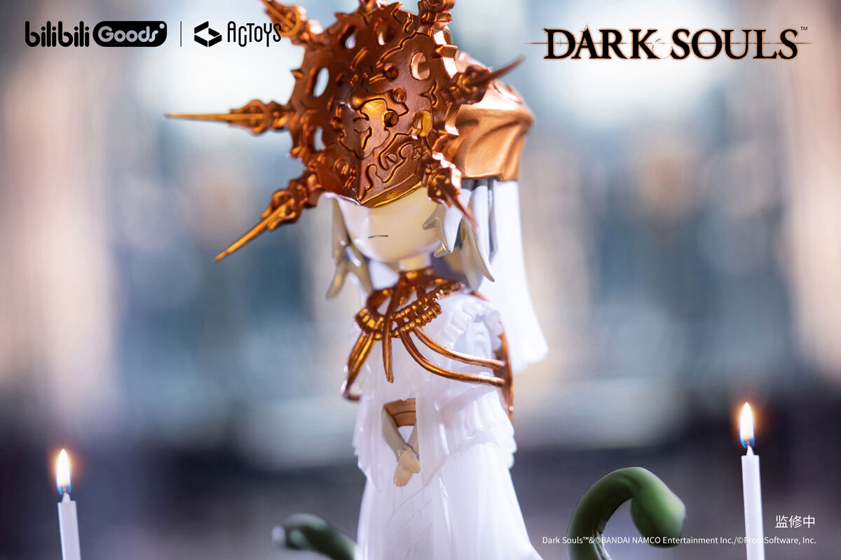 Фигурка Dark Souls Trading figure Vol.2