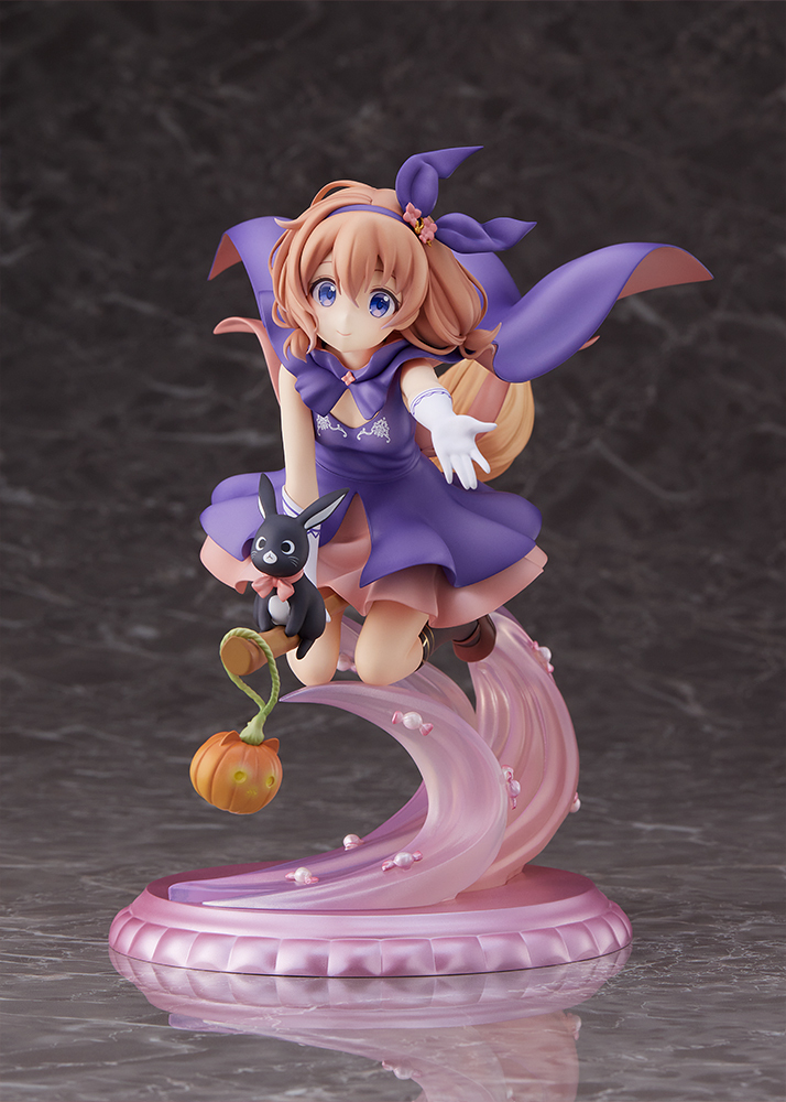 Фигурка Cocoa(Halloween Fantasy)