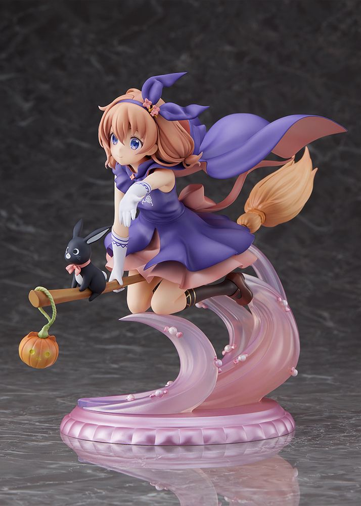 Фигурка Cocoa(Halloween Fantasy)