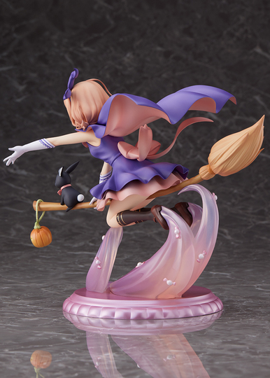 Фигурка Cocoa(Halloween Fantasy)