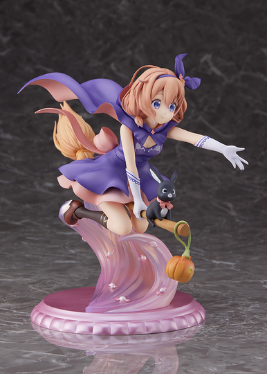 Фигурка Cocoa(Halloween Fantasy)