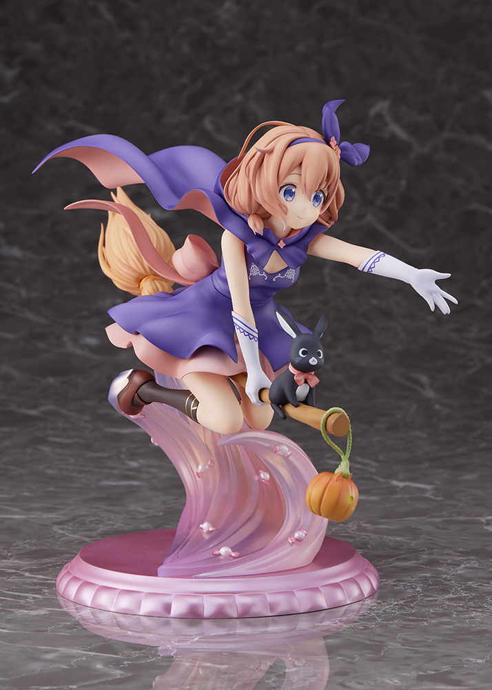 Фигурка Cocoa(Halloween Fantasy)