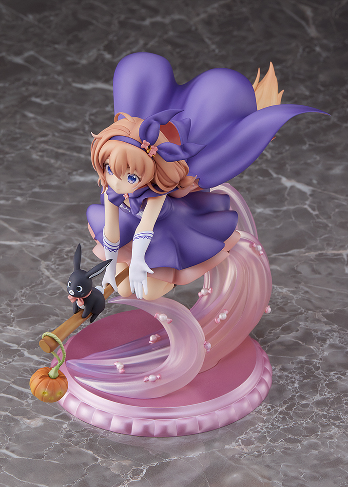 Фигурка Cocoa(Halloween Fantasy)
