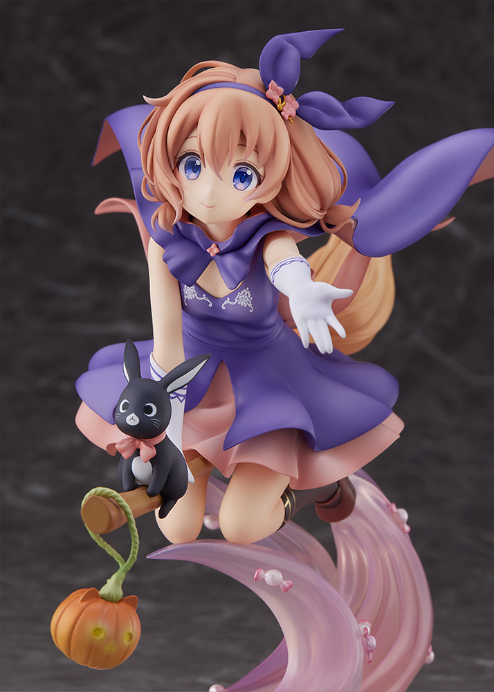 Фигурка Cocoa(Halloween Fantasy)