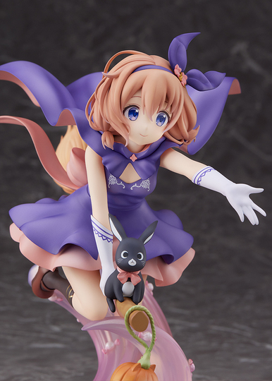 Фигурка Cocoa(Halloween Fantasy)