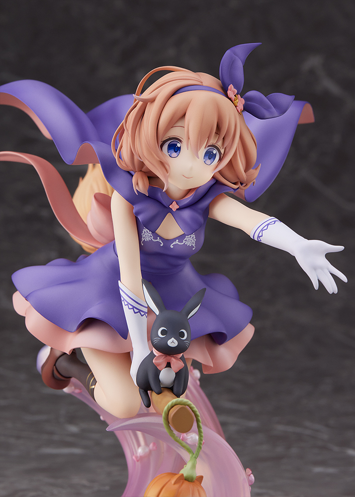 Фигурка Cocoa(Halloween Fantasy)