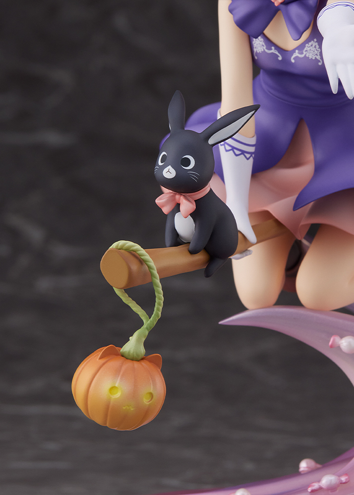Фигурка Cocoa(Halloween Fantasy)