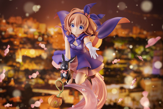 Фигурка Cocoa(Halloween Fantasy)