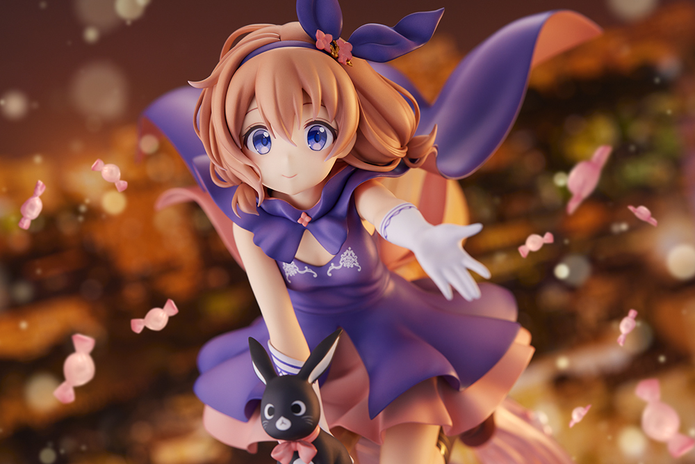 Фигурка Cocoa(Halloween Fantasy)