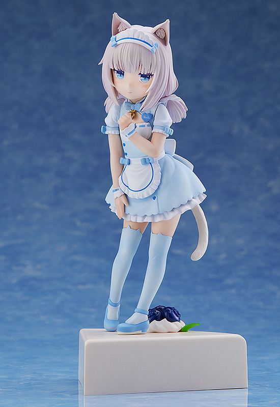 Фигурка Vanilla ~Pretty Kitty Style~ (Pastel Sweet)