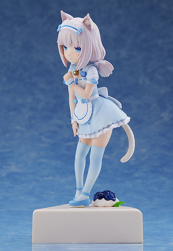 Фигурка Vanilla ~Pretty Kitty Style~ (Pastel Sweet)