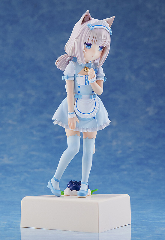 Фигурка Vanilla ~Pretty Kitty Style~ (Pastel Sweet)