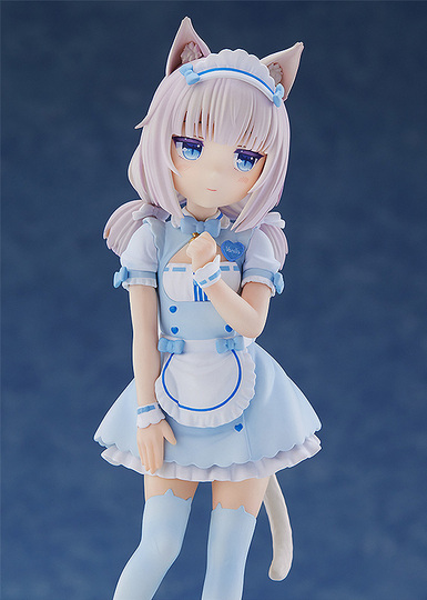 Фигурка Vanilla ~Pretty Kitty Style~ (Pastel Sweet)