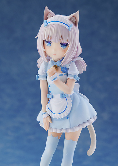 Фигурка Vanilla ~Pretty Kitty Style~ (Pastel Sweet)