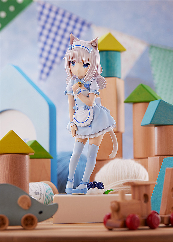 Фигурка Vanilla ~Pretty Kitty Style~ (Pastel Sweet)