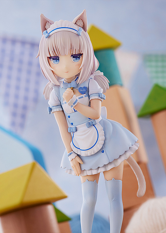 Фигурка Vanilla ~Pretty Kitty Style~ (Pastel Sweet)