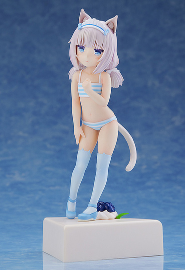 Фигурка Vanilla ~Pretty Kitty Style~ (Pastel Sweet)