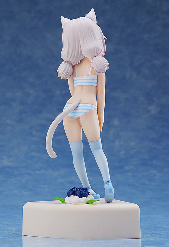Фигурка Vanilla ~Pretty Kitty Style~ (Pastel Sweet)