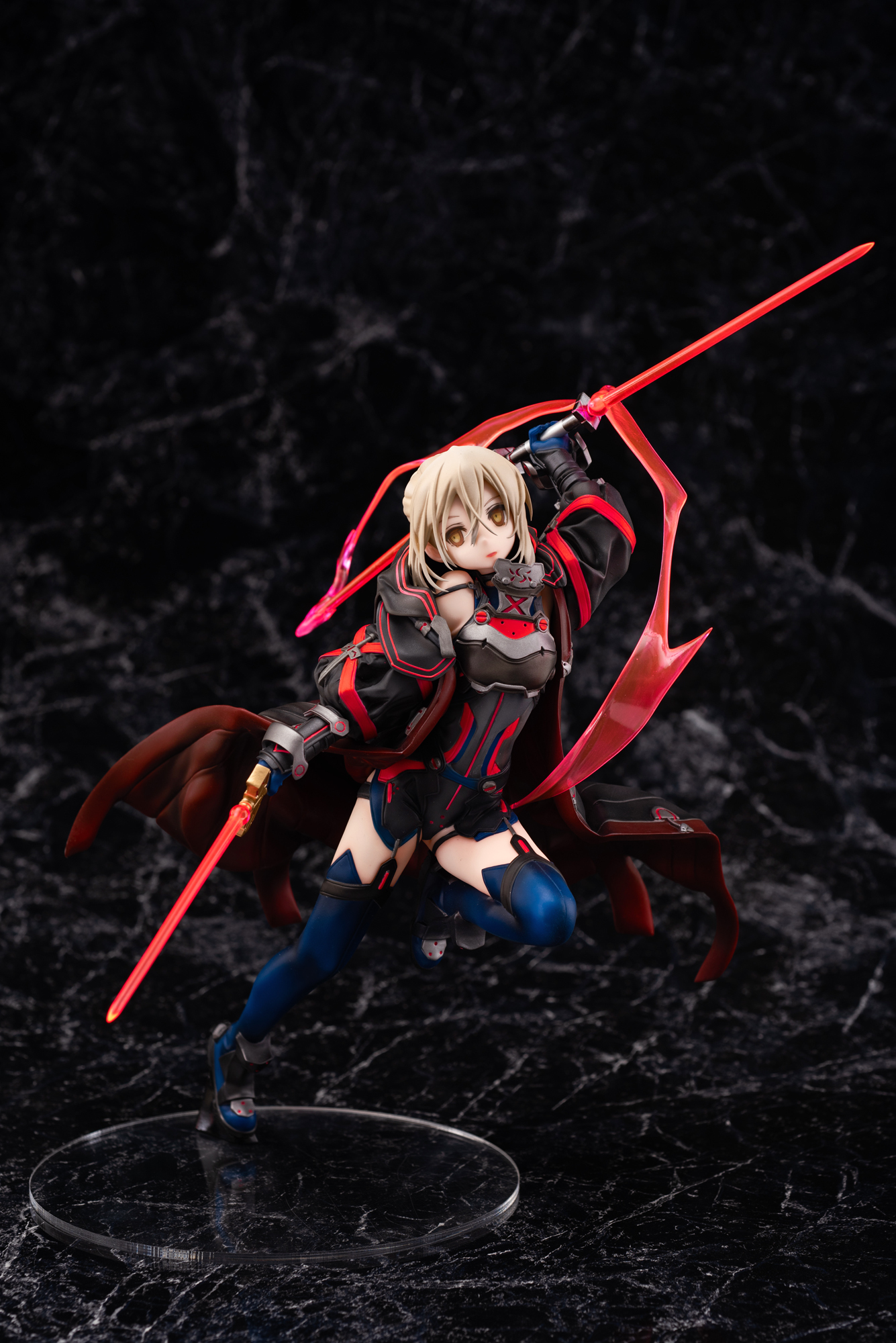 Фигурка Fate/Grand Order 1/7 Mysterious Heroine X Alter