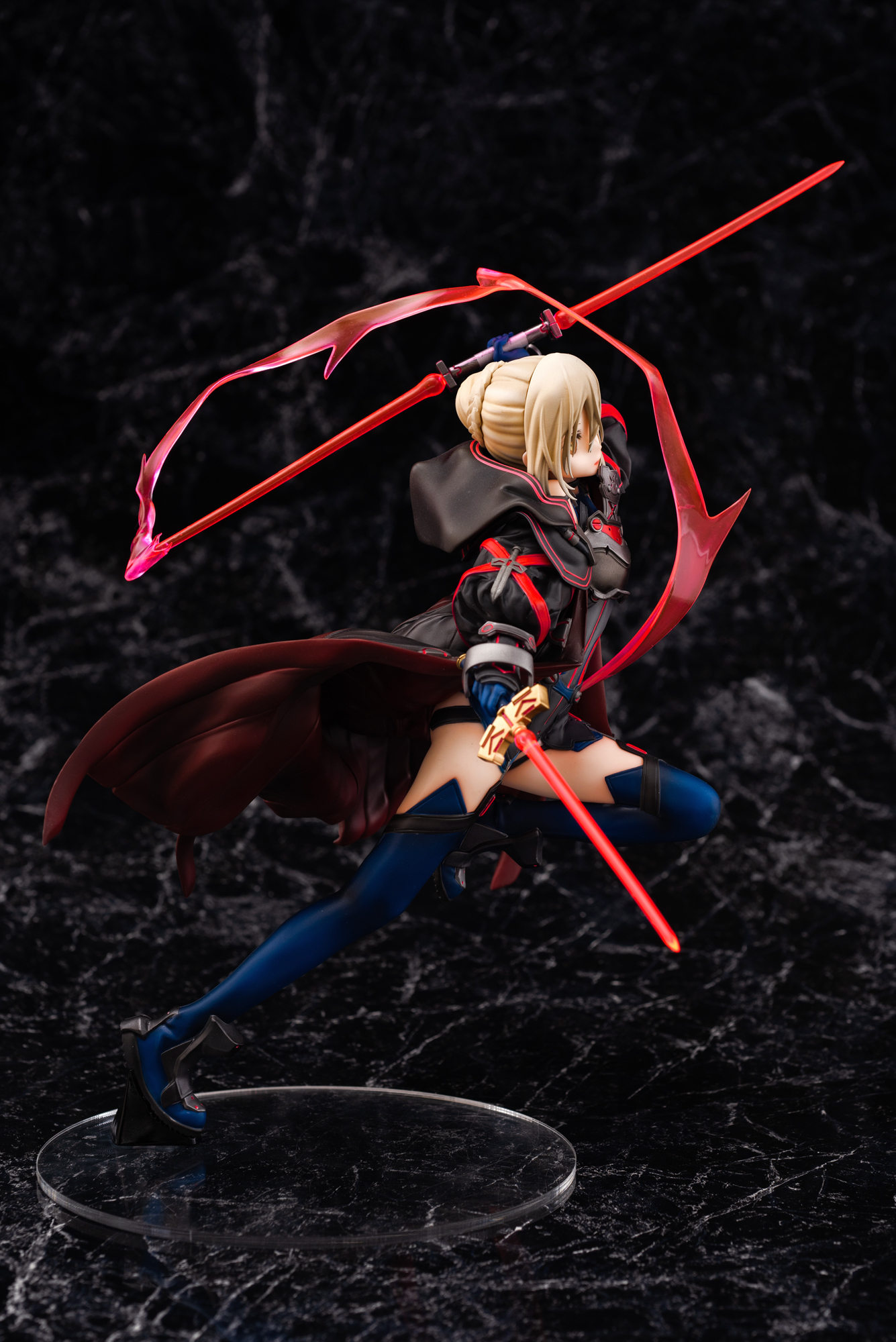 Фигурка Fate/Grand Order 1/7 Mysterious Heroine X Alter